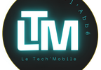 Le Tech'Mobile &bull; Expert R&eacute;paration smartphone tablette &bull; Pont-l'Abb&eacute; &bull; Finist&egrave;re